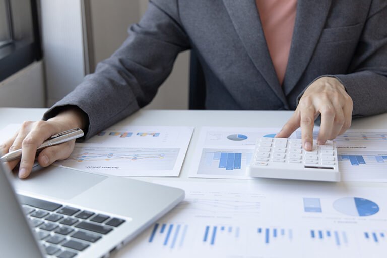 Why Cash Flow Management Is Key to Business Success